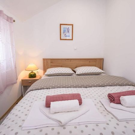 Ferienwohnung Bonaca Rogotin Exterior foto