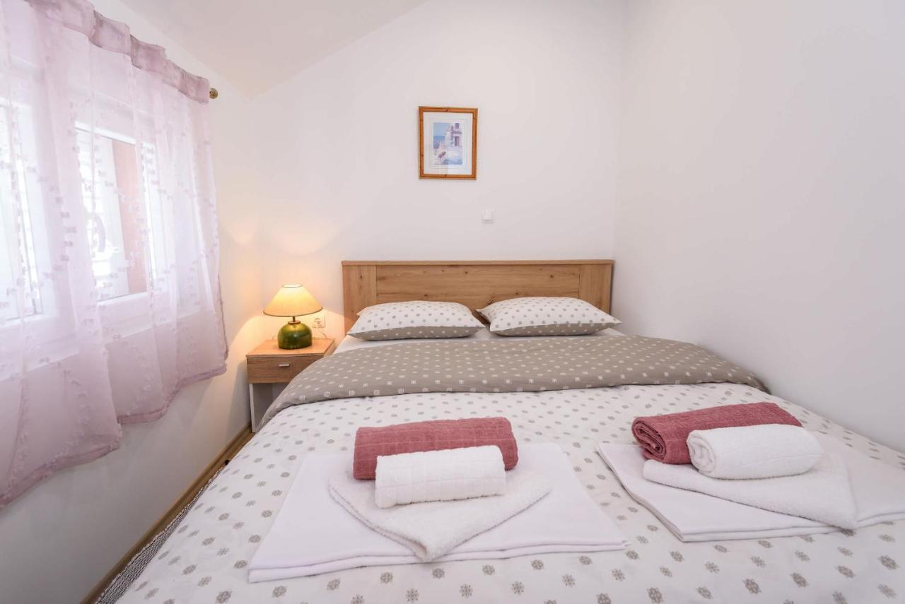 Ferienwohnung Bonaca Rogotin Exterior foto